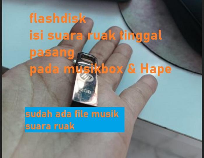 FLASHDISK SUARA RUAK RUAK MP3 KARTU MEMORI SUARA BURUNG SAWAH KAREO PADI JERNIH KERAS LAMA suara tek