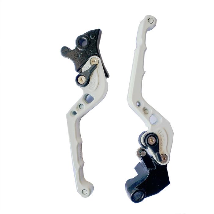 Handle REM Mio Variasi Motor Mio Karbulator - VJM Shop