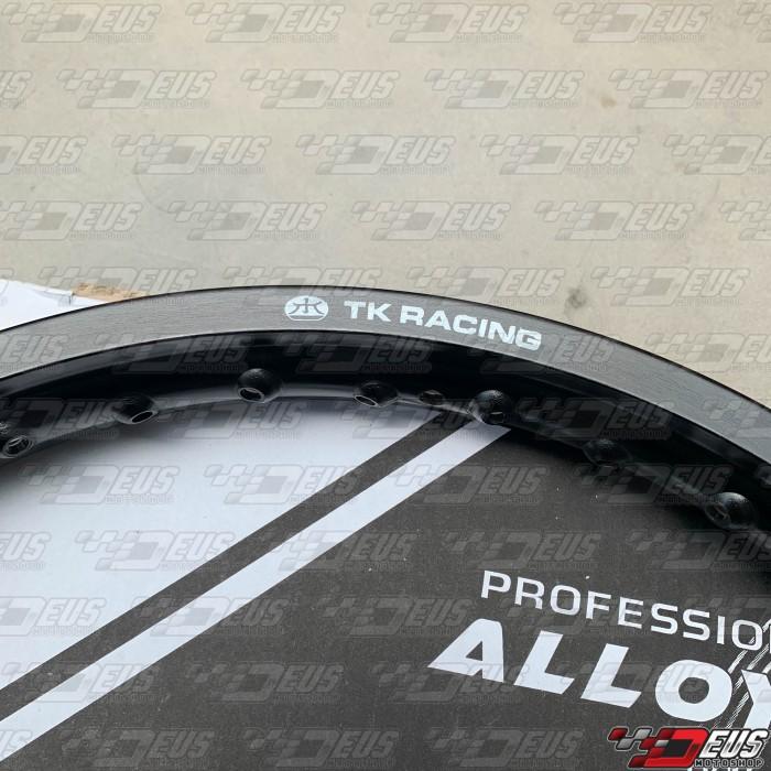 Velg TK Bright Japan Ring 18 x 160 185 Hole 36 RX King RXK Ninja