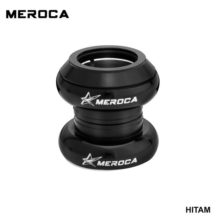 Meroca Headset Pushbike Balance Bike 29.9mm Push Bike Kom Stir Bearing Strider
