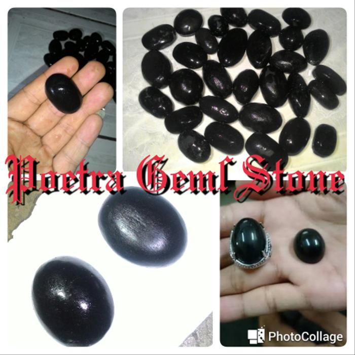 Produk Black Opal Banten Sempur Gosir Eceran Batu Akik Ngga Pake Mahal !!! Barang Berkwalitas