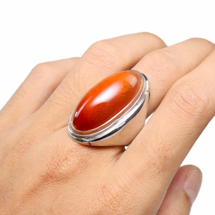 Produk Natural Cincin Batu Akik Pandan Nanas Sisik Betok Kapas Merah Lawasan Premium Barang Berkwali