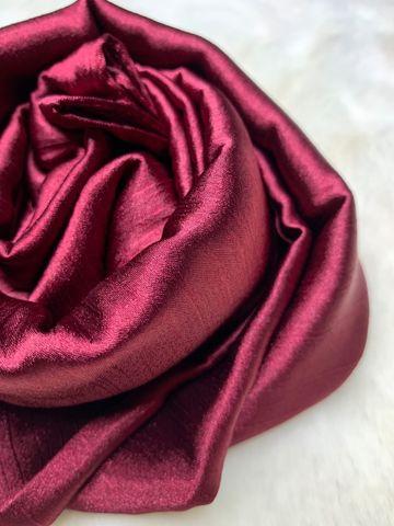 KEKINIAN PASHMINA CREDENZA SILK PREMIUM / PLEATED SHAWL / HIJAB MODERN / HIJAB PASHMINA PANJANG / GR