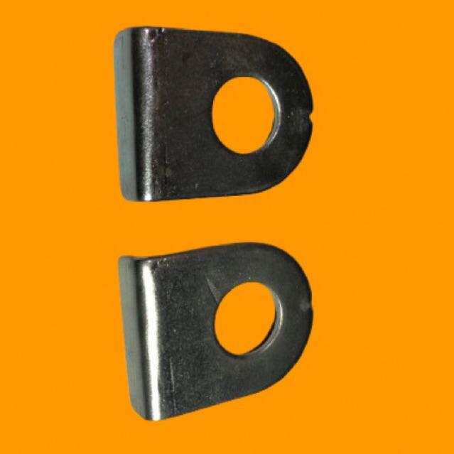 ring washer as roda rgr satria - plat arm as roda rgr satria - plat stelan rantai rgr satria