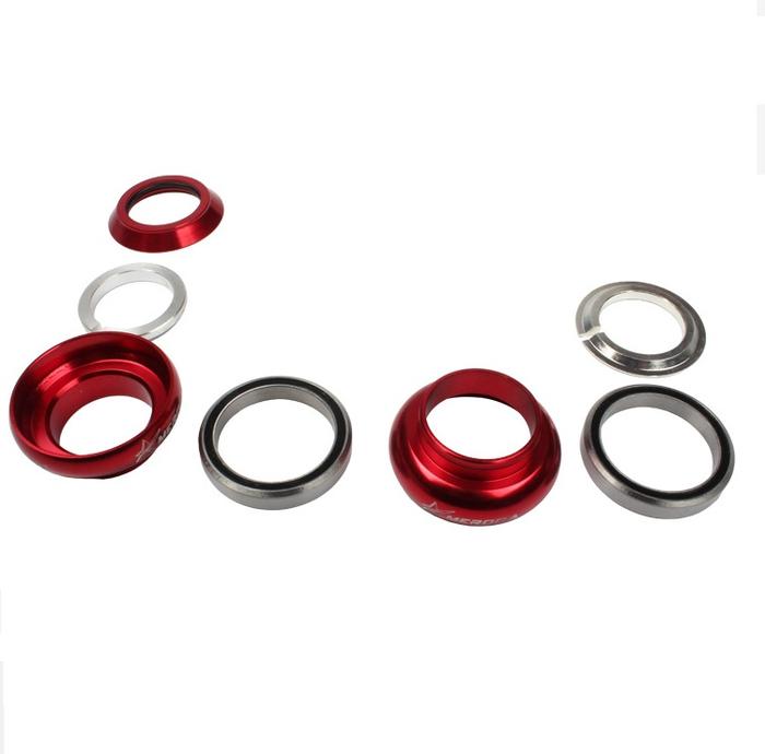 Mi.more Sepeda Headset 29.6Mm Headset Untuk Anak Keseimbangan Sepeda Didedikasikan Untuk Sepeda Kese
