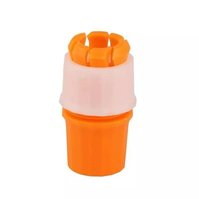Konektor Selang Kran Air Alat Sambungan Kran Air Flexible Adaptor Kran Air / KONEKTOR SELANG KRAN AI