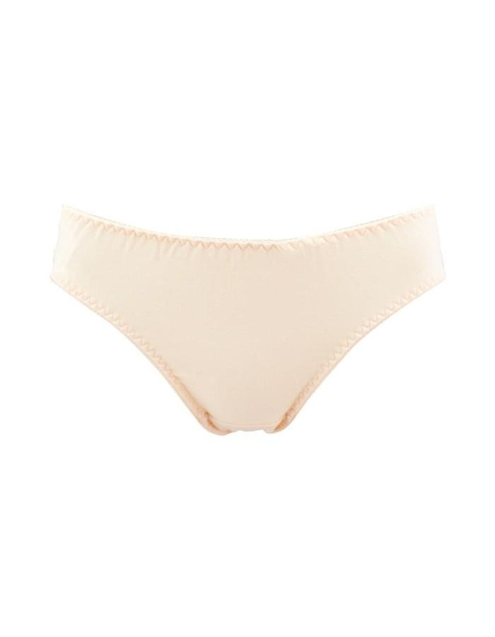 Terlaris Wacoal Panty IP 3158 ( Model Mini ) - Merah Muda, L Original