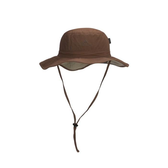 EIGER TOPI PRIA BUCKET HAT BERIUN JUNGLE HAT