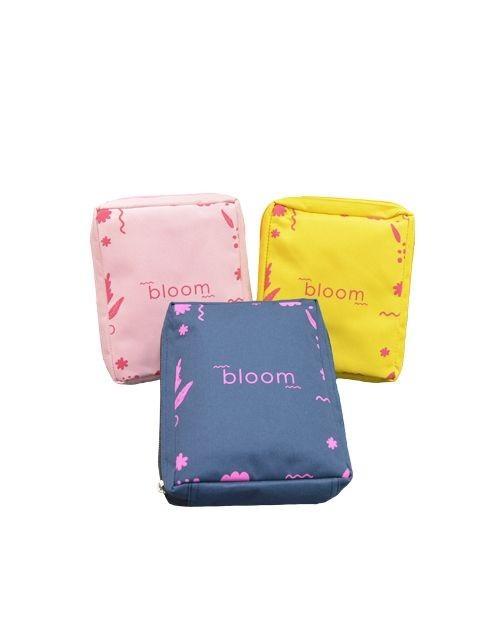 Terlaris Wacoal Bloom Sanitary Maxi Panty TP 3528A - L Original