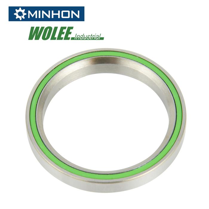 MR137 Bicycle headset bearing 37x46.9x7-45/45