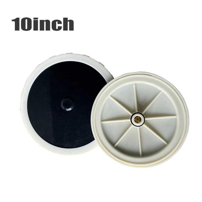 PALING MURAH Fine Bubble Diffuser 10 Inch Aerator Kolam Fine Buble Difuser Ikan Bioflok Disc LARIS