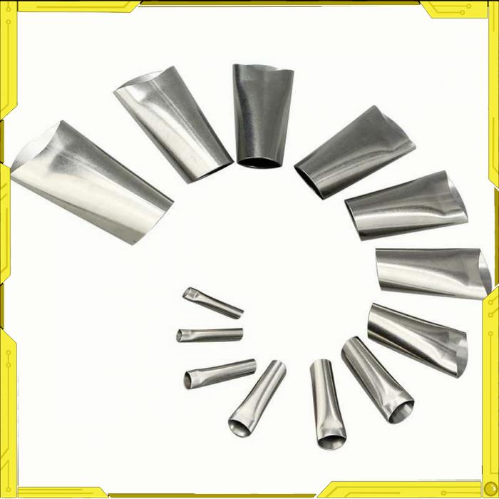 PALING MURAH Set Pembersih Perapi Lem Scraper 33 in 1 -TL084 LARIS