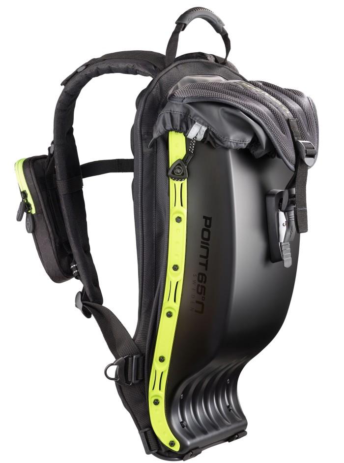 Boblbee Gtx20L Trail Monkee Point65°N