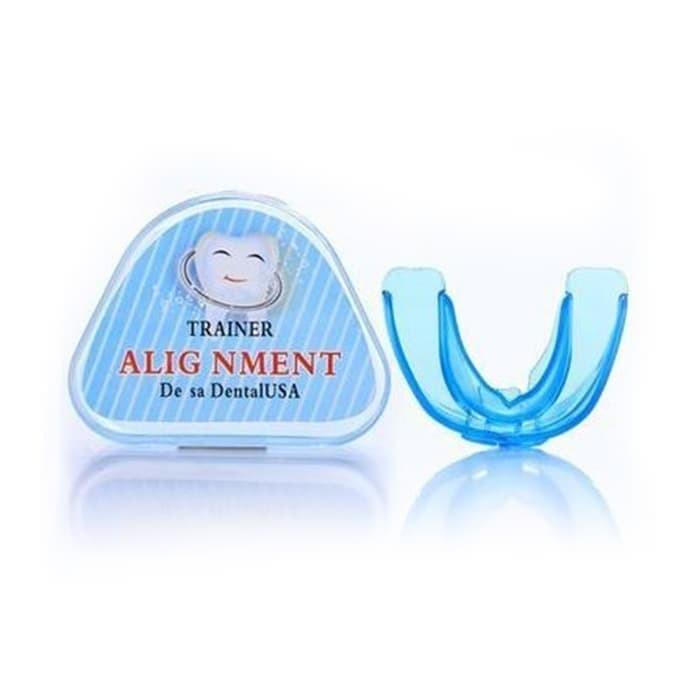 PALING MURAH Alat Perapih Gigi Anak Teeth Trainer Alignment For Kids Perapi Gigi LARIS