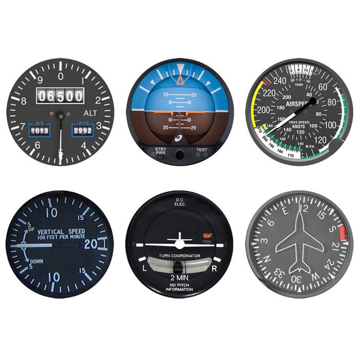 6pcs/set Cute Speedometer 3D Print Coasters Set Glasses Beer Whiskey Coffee Wine Tea Pads Cup Pad Dr