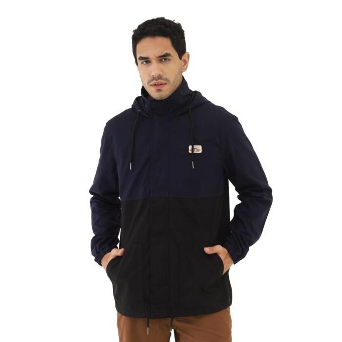 EIGER KAHUNA PARKA 2.0 JACKET