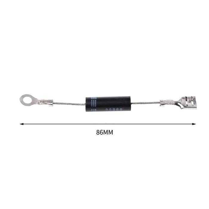 PALING MURAH Diode Dioda Microwave Oven Dioda CL01-12 12KV 350mA CL-12 HV High Voltage LARIS