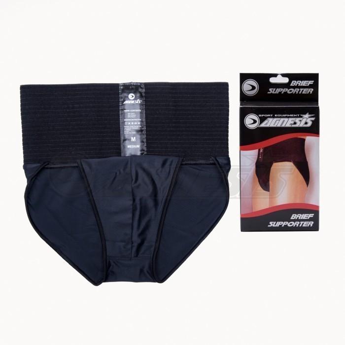 CELANA HERNIA / UNTUK TURUN BEROK TESTIS BENGKAK VARIKOKEL