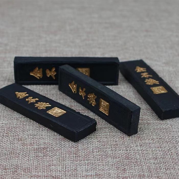PALING MURAH Tinta Bak China / Padat Ink Stick Kaligrafi Cina Jepang dan Arab Batangan LARIS