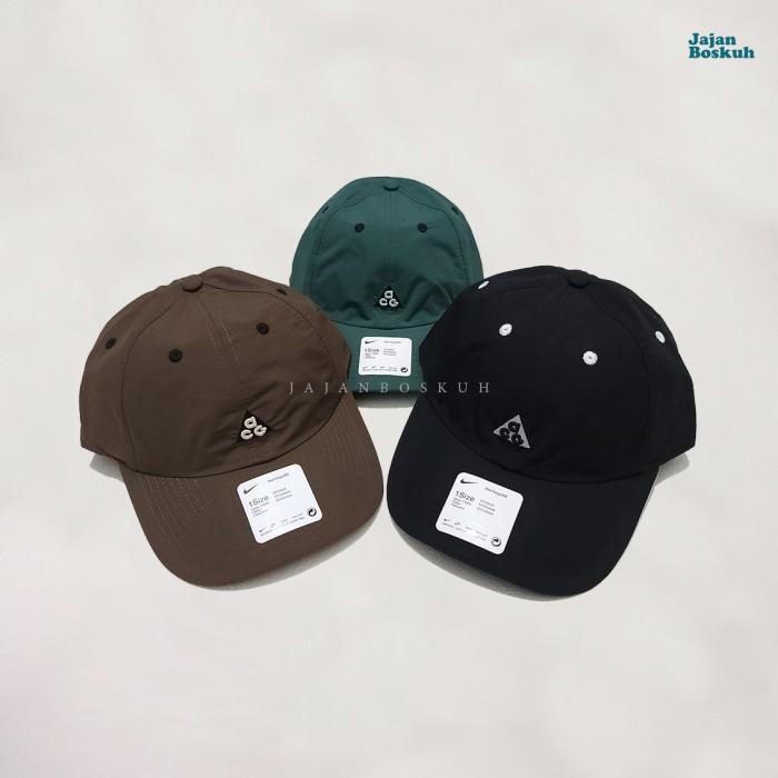 Ready- Topi Nike ACG Heritage86 Cap