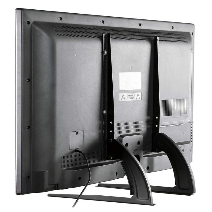 PALING MURAH Bracket TV LED LCD Stand 26 - 37 Inch Kaki TV LED Universal 2 Arah Breket TV LARIS