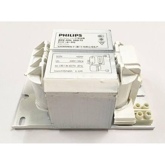Terbaru Ballast Bsn 400L 300I Ts 400W Philips | Bsne 400 | Hid Balast | Son Best Seller