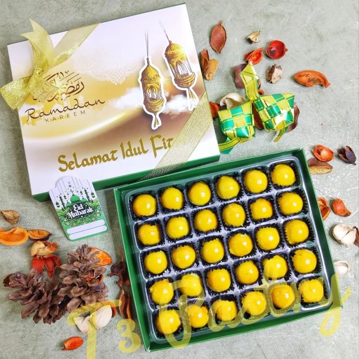 Nastar Box Hampers Idul Fitri Terlaris