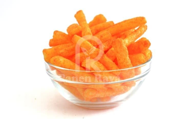 Stik Jagung Balado I Kg Snack Camilan Cemilan Terlaris