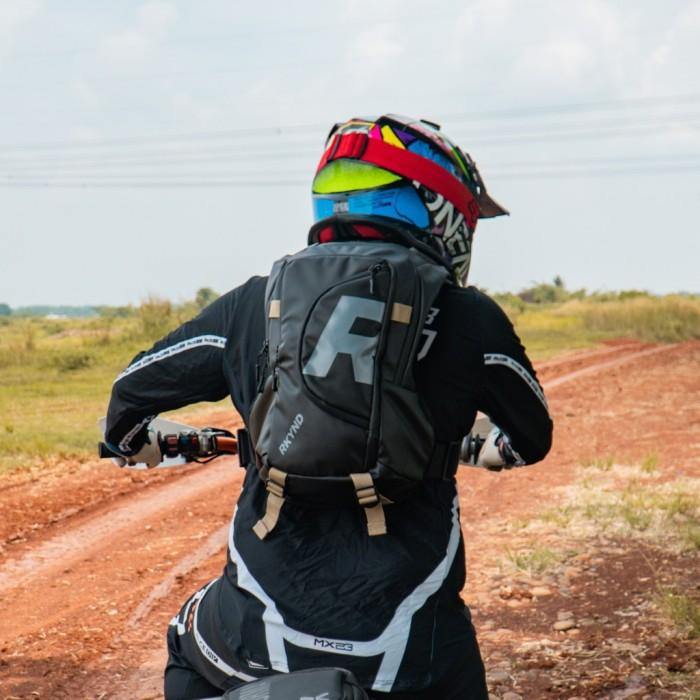 Tas Ransel HYDROPACK BL 004 RKYND - AXEGEAR Tas ransel hydropack penge
