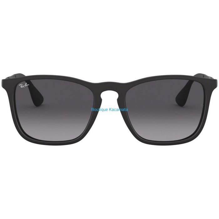 KACAMATA RAYBAN ORIGINAL CHRIS 4187F-622/8G