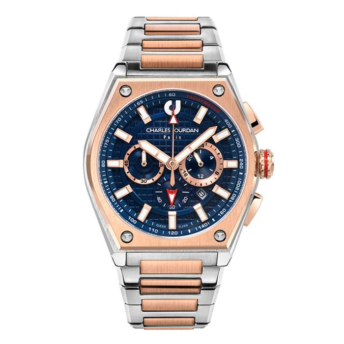 JAM PRIA CHARLES JOURDAN ORIGINAL PRESTIGE CJ06 1682LE C J06 1682LE