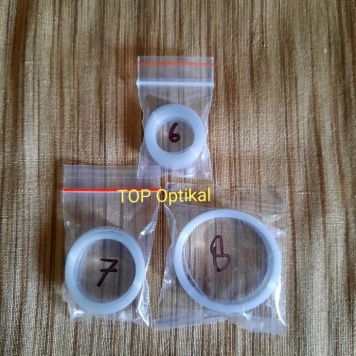 LAMINATING KACAMATA UKURAN 6 MILI ,7 MILI,8 MILI