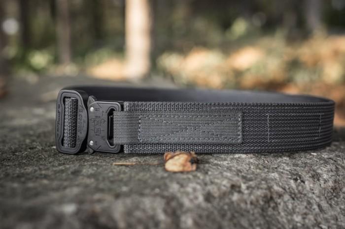 BLUE ALPHA HYBIRD EDC BELT