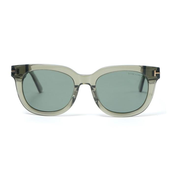 TOM FORD POLARISED TF211 SUNGLASSES