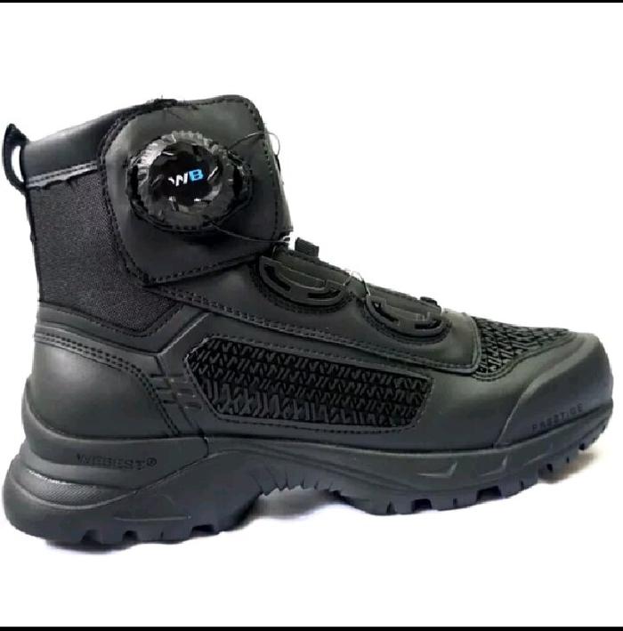 SEPATU PDL PDH MIDTRACK WEBEST LIBRA PARABELLUM
