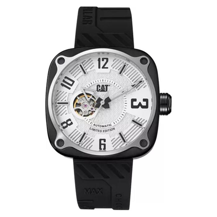 JAM PRIA CATERPILLAR AUTOMATIC ORIGINAL CAT AT 168 21 231 CATERPILAR AT.168.21.231 CATERPILLAR 168 2