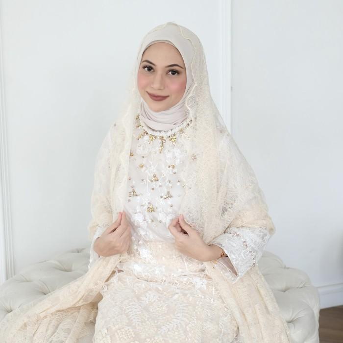 Veil / Slayer Chantily by SARAH THE LABEL