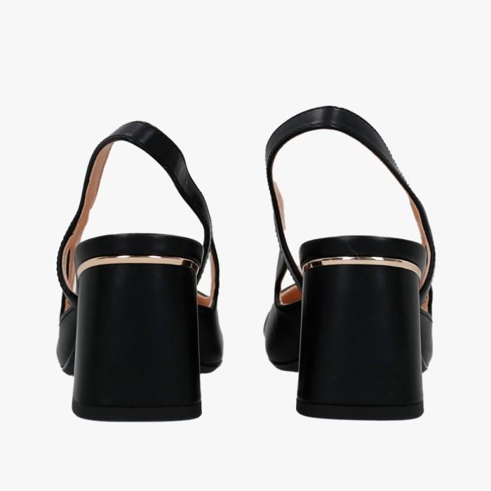 NINE WEST LANE ORIGINAL HEELS WANITA