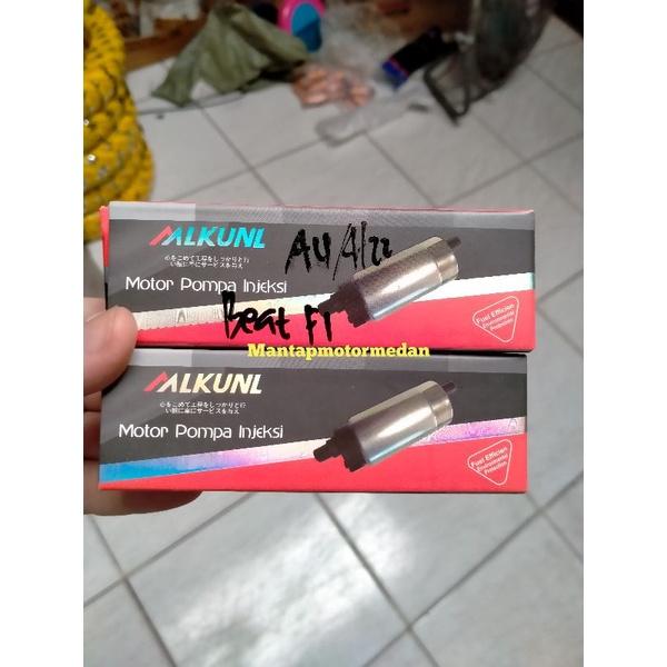 Rotak Dinamo Fuel Pump Pompa Bensin Beat Fi Vario 110 125 Fi Beat Fi Esp Scoopy Fi Mikuni Alkuni