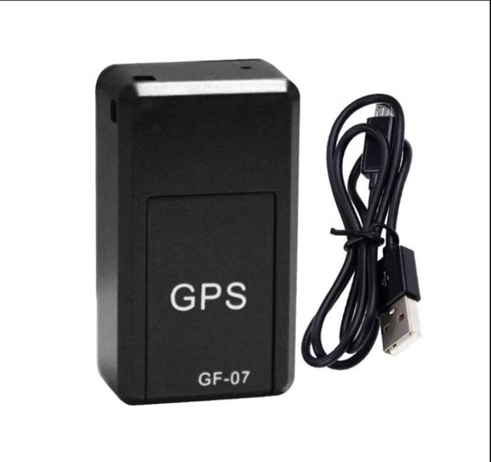 Gps Tracker Mini GF 09 Pelacak Gps Mini Jarak Jauh