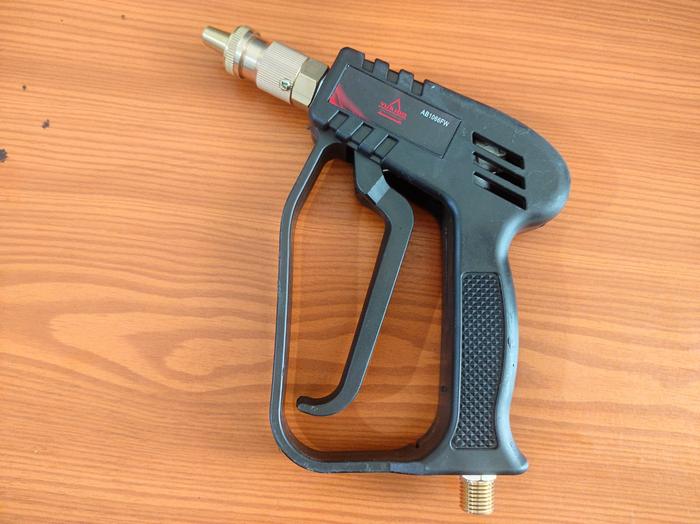 Water Hose Gun YUKIDO Gagang Semprotan Hight Pressure Steam / Gun Jet Cleaner Jet Cleaner Gun Steam 