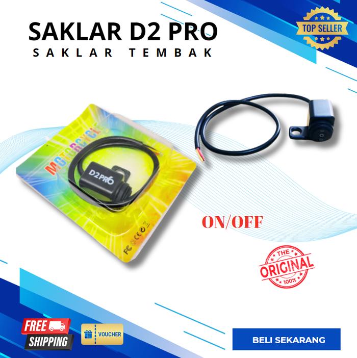 Lampu Tembak Sorot Daymaker Mini 4 Mata Led Cwl Lensa 6D Ac Dc 80 philips