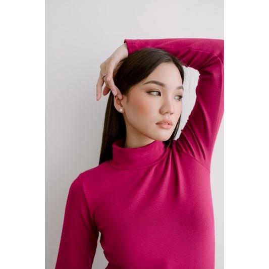 Longjohn Ultrawarm Roxy Women Winter (Best Quality)
