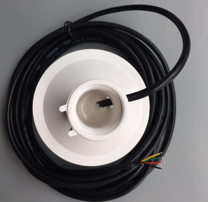 GPS Antenna Navigasi Kepala/GPS Antena 30dBi kapal 1575 MHz/Antena Navigasi Mobil Kapal