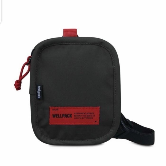 dompet bodypack sturdy wallet