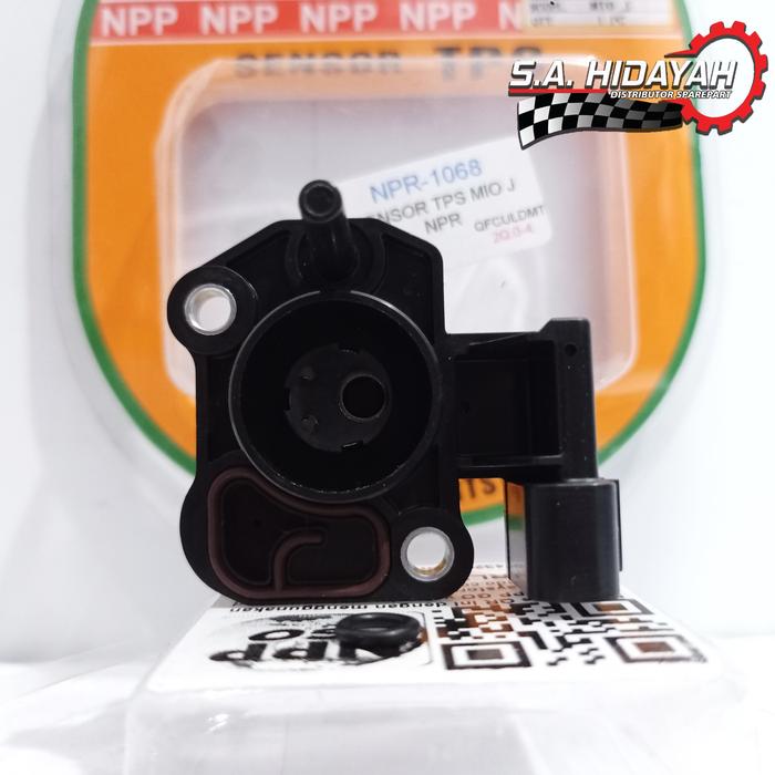 Sensor TPS Mio J MIO GT SOUL GT FINO FI NPP
