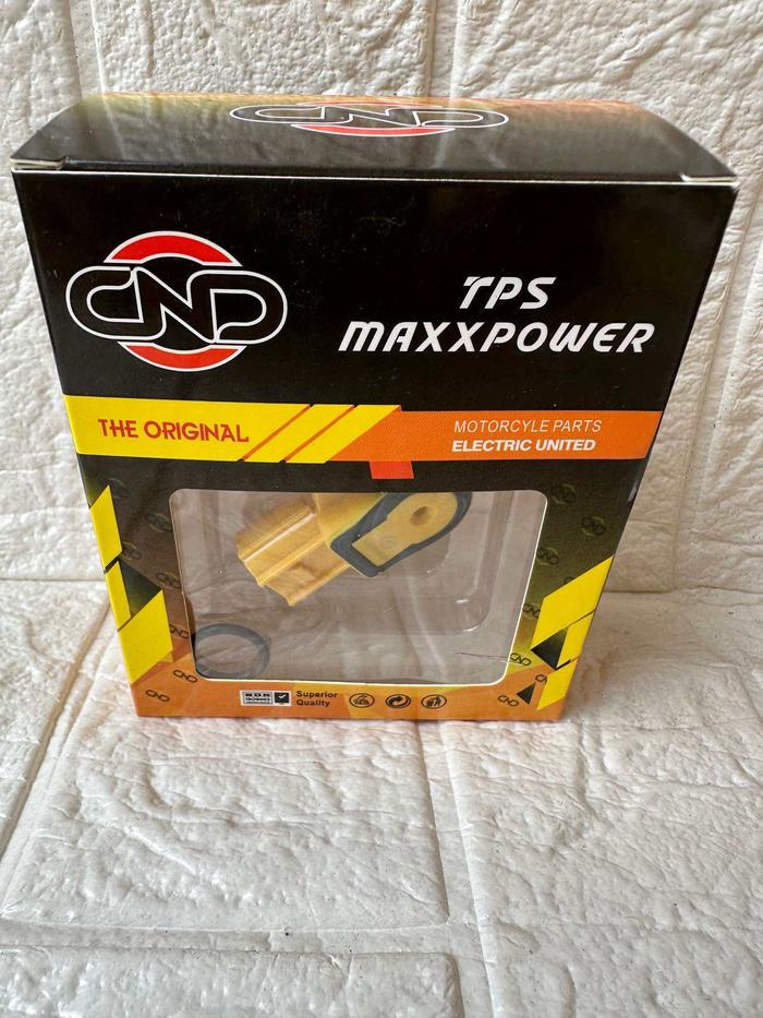 Sensor tps racing max power beat fi / scopy / vario125 / vario 110 / vario150