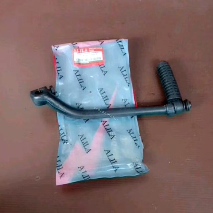 Kick Stater Starter Suzuki Shogun 110 Kebo Shogun 110 Shogun Kebo / Pedal Selahan Engkol Stater Shog