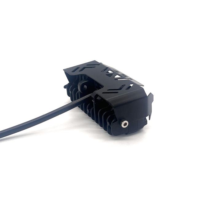 Lampu Tembak Sorot LED Laser Gun S3 SQL3 Mata D2 Motor Mobil SQL 3 CSP Lasergun