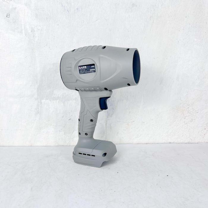 turbo fan cordless APR TYPE ap130 kipas angin jet pengering pembersih debu Murah